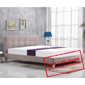 Кровать Halmar OXFORD 160х200